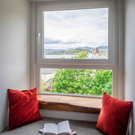 Burnbank Apartment Oban Exterior foto