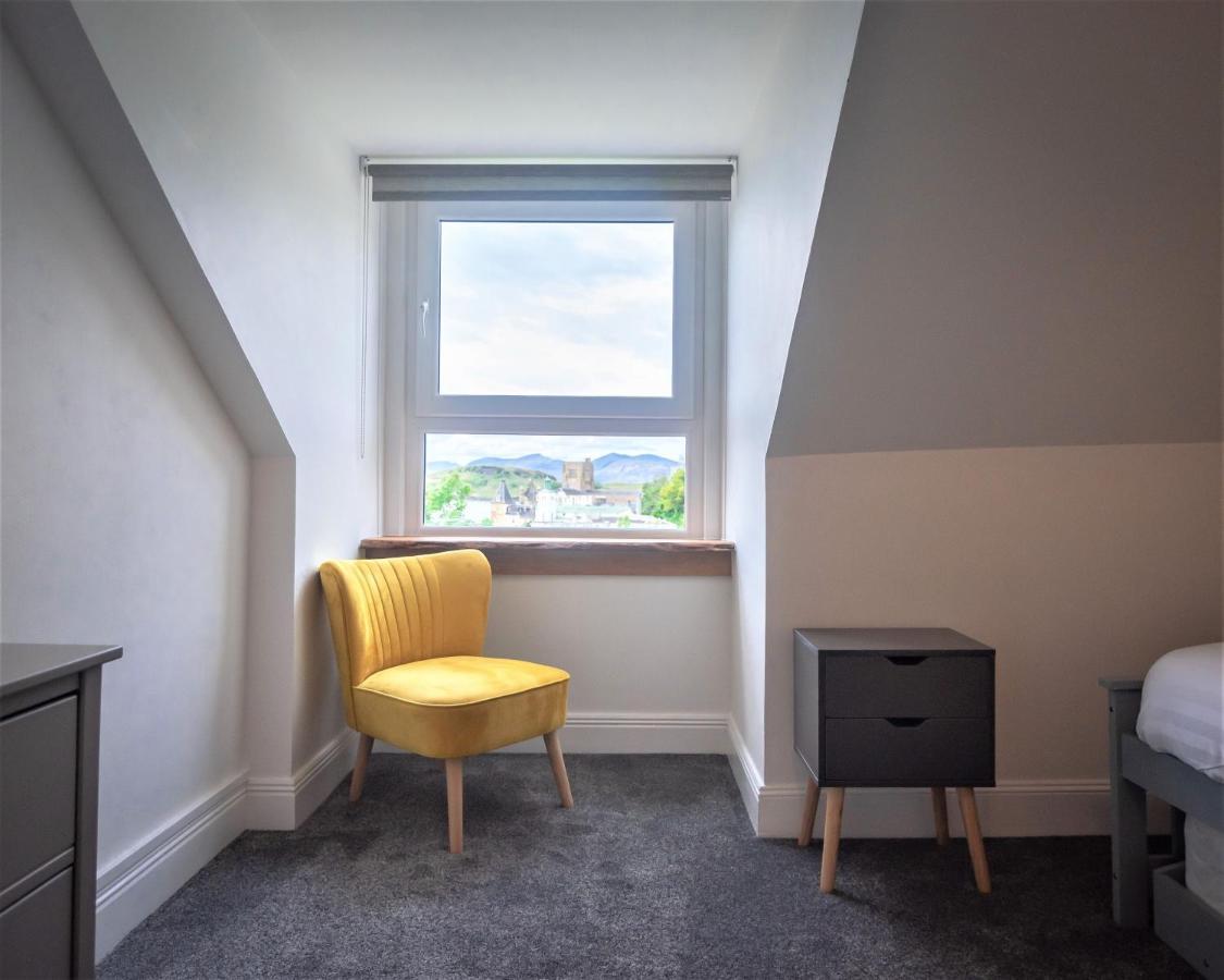 Burnbank Apartment Oban Exterior foto