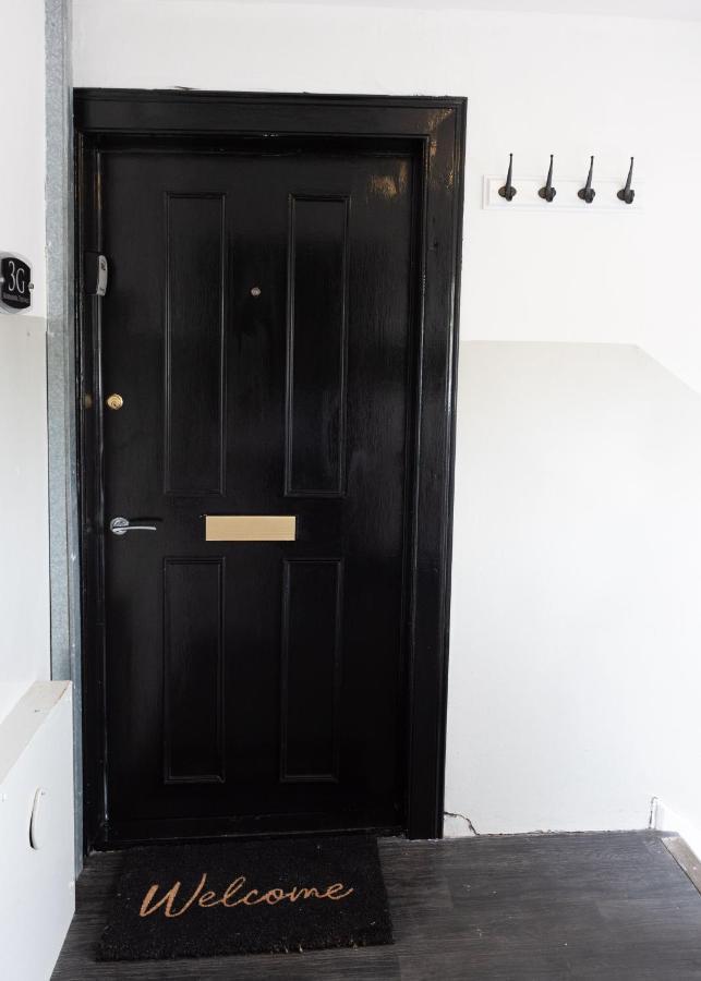 Burnbank Apartment Oban Exterior foto